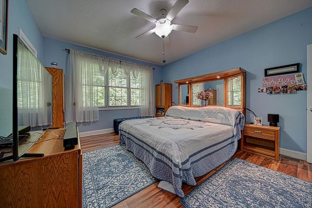 1514 Smithfield Lane, Young Harris, GA 30582