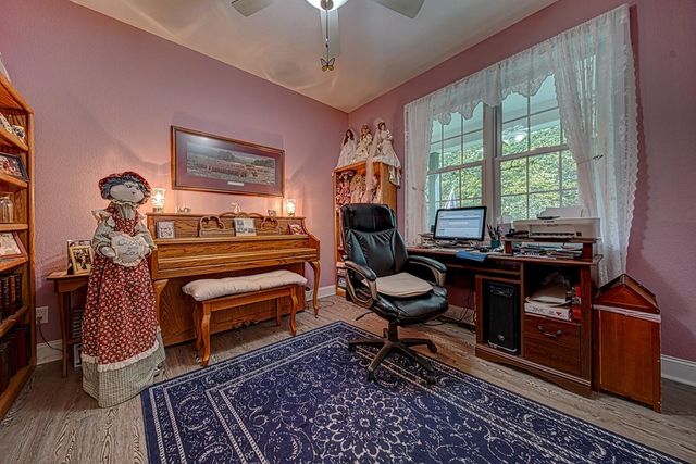 1514 Smithfield Lane, Young Harris, GA 30582