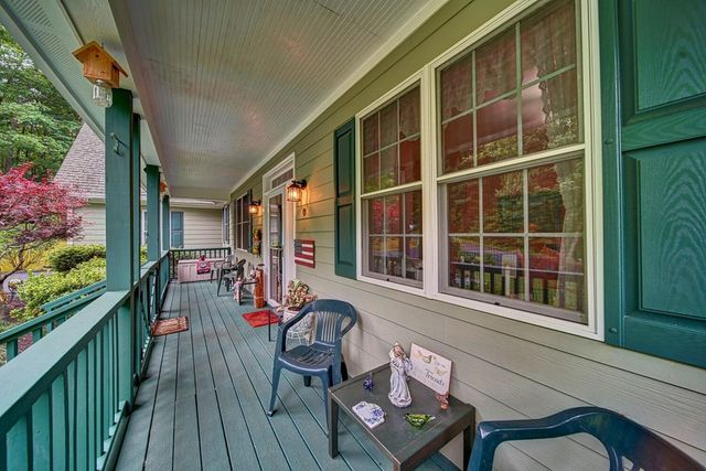 1514 Smithfield Lane, Young Harris, GA 30582