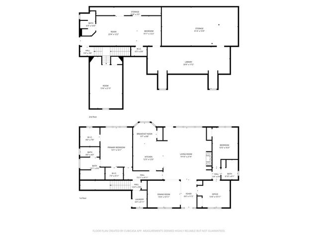 1514 Smithfield Lane, Young Harris, GA 30582