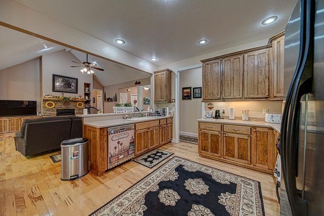 1514 Smithfield Lane, Young Harris, GA 30582
