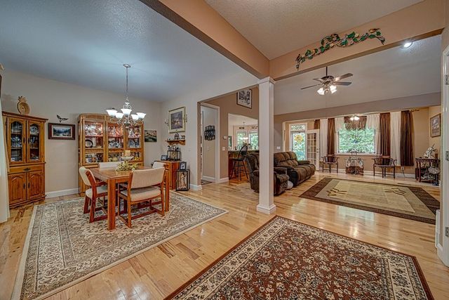 1514 Smithfield Lane, Young Harris, GA 30582