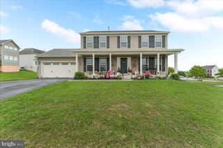 3 GOLDSPIRE DR, Elkton, MD 21921