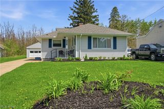 3428 Vineland Avenue, Ashtabula, OH 44004