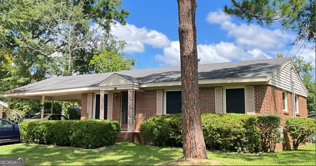 627 Harmon Avenue, Albany, GA 31701