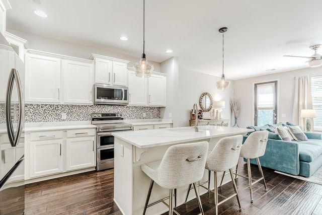 331 Windgrove Ter, Mount Juliet, TN 37122