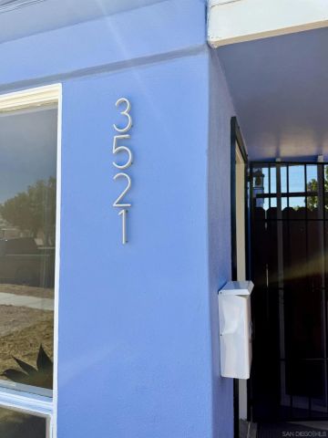 3521 Clairemont Mesa Blvd, San Diego, CA 92117