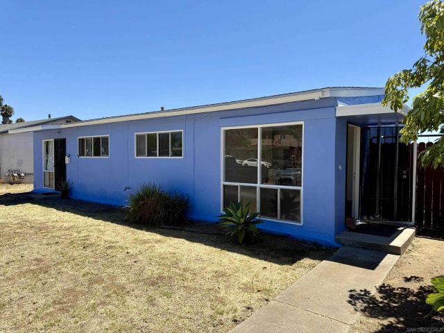 3521 Clairemont Mesa Blvd, San Diego, CA 92117