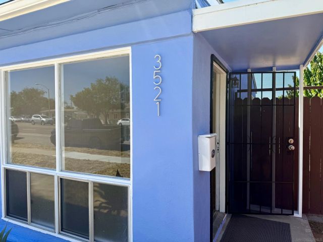 3521 Clairemont Mesa Blvd, San Diego, CA 92117