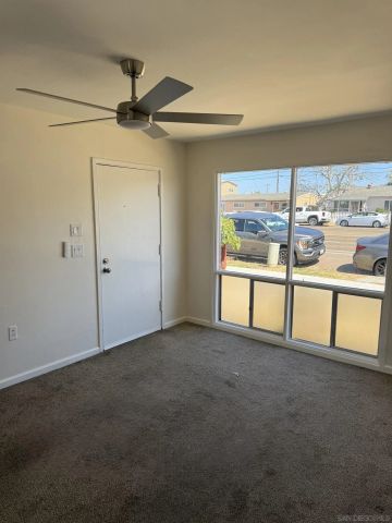 3521 Clairemont Mesa Blvd, San Diego, CA 92117