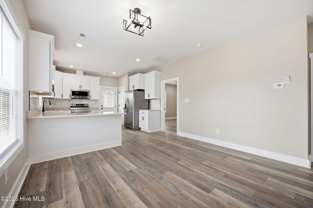 649 Abigail Taylor Drive A, Greenville, NC 27834