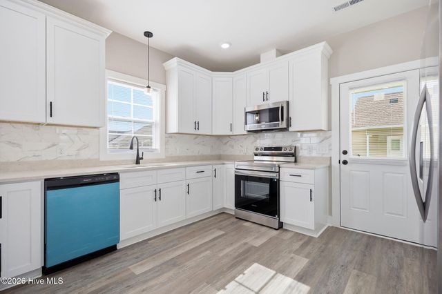 649 Abigail Taylor Drive A, Greenville, NC 27834