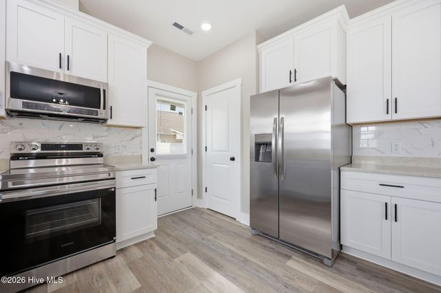 649 Abigail Taylor Drive A, Greenville, NC 27834