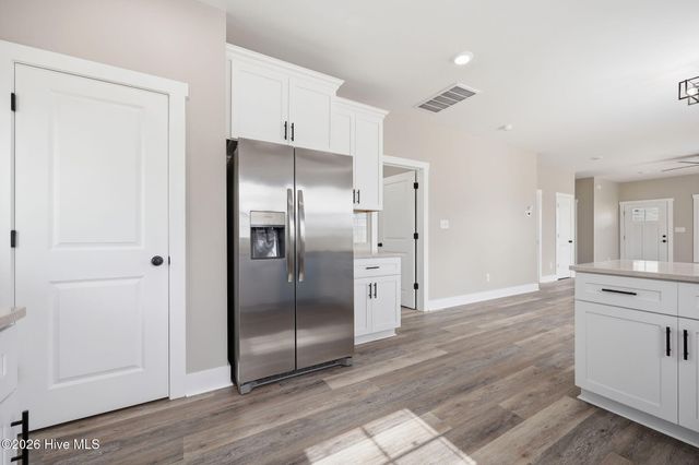 649 Abigail Taylor Drive A, Greenville, NC 27834