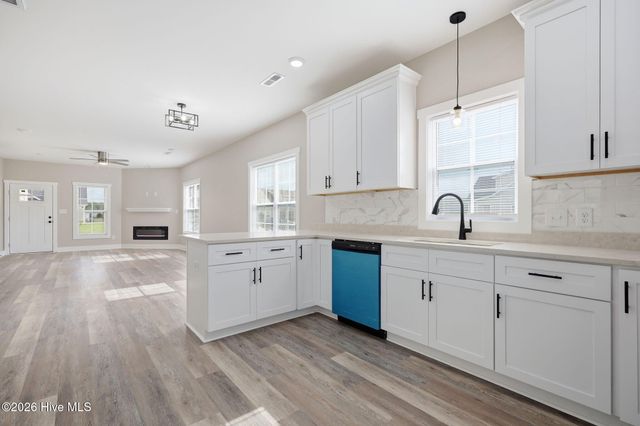 649 Abigail Taylor Drive A, Greenville, NC 27834