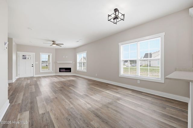 649 Abigail Taylor Drive A, Greenville, NC 27834