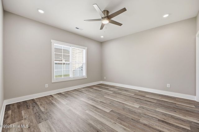 649 Abigail Taylor Drive A, Greenville, NC 27834