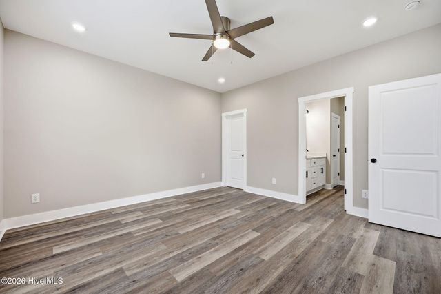 649 Abigail Taylor Drive A, Greenville, NC 27834
