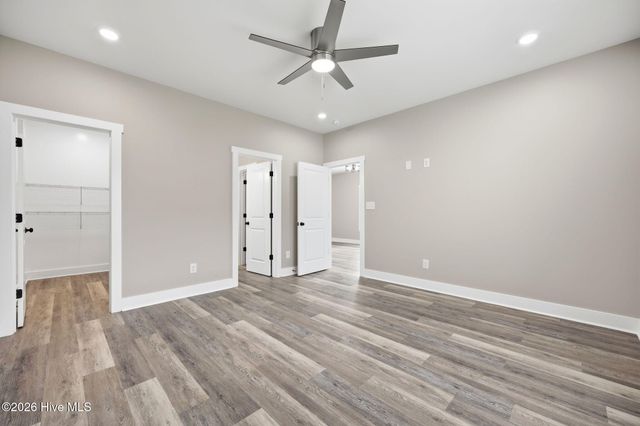 649 Abigail Taylor Drive A, Greenville, NC 27834