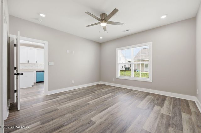 649 Abigail Taylor Drive A, Greenville, NC 27834