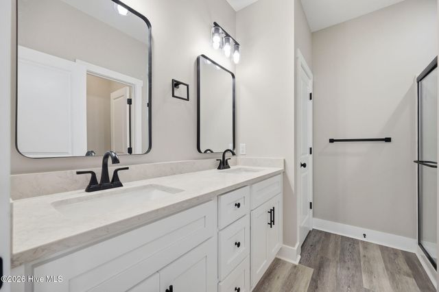 649 Abigail Taylor Drive A, Greenville, NC 27834