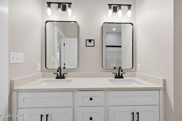 649 Abigail Taylor Drive A, Greenville, NC 27834