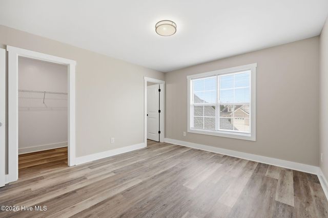 649 Abigail Taylor Drive A, Greenville, NC 27834