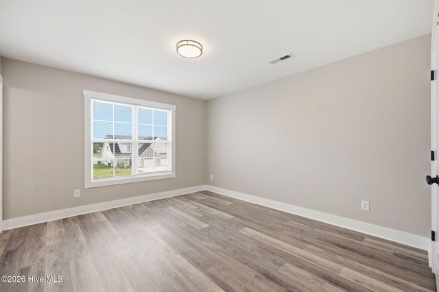 649 Abigail Taylor Drive A, Greenville, NC 27834