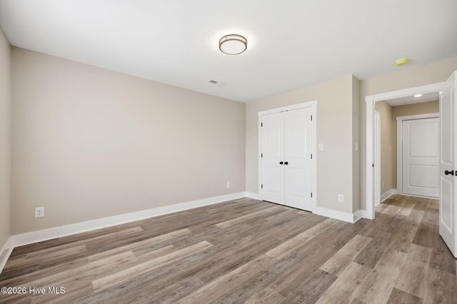 649 Abigail Taylor Drive A, Greenville, NC 27834
