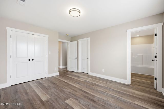 649 Abigail Taylor Drive A, Greenville, NC 27834