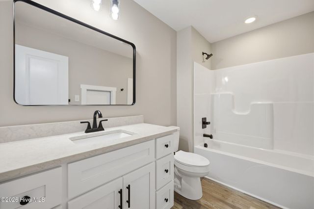 649 Abigail Taylor Drive A, Greenville, NC 27834