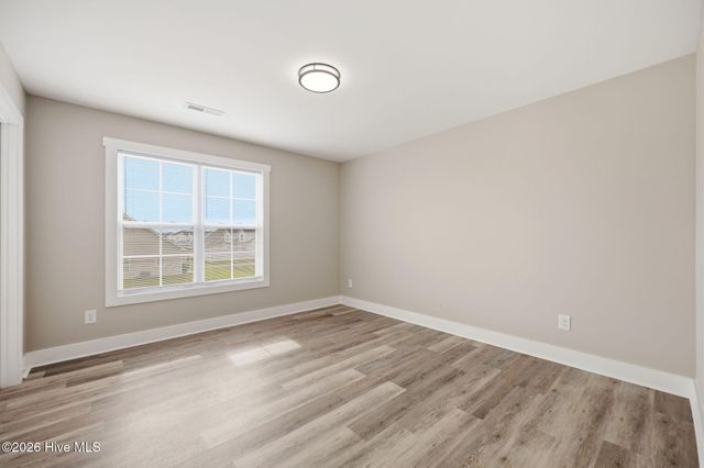 649 Abigail Taylor Drive A, Greenville, NC 27834