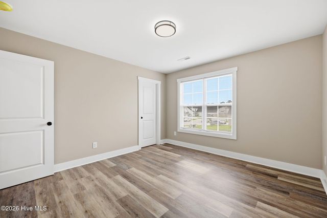 649 Abigail Taylor Drive A, Greenville, NC 27834
