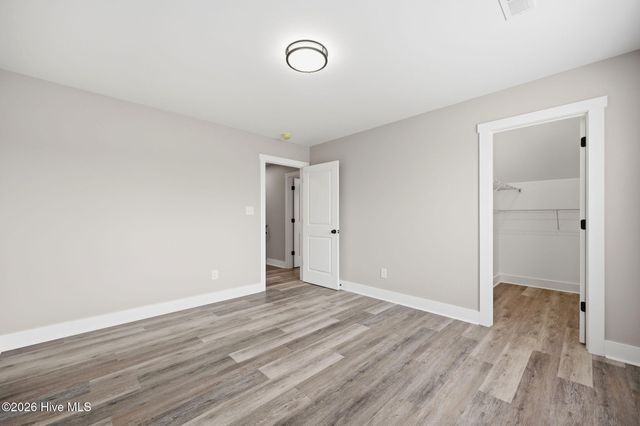 649 Abigail Taylor Drive A, Greenville, NC 27834