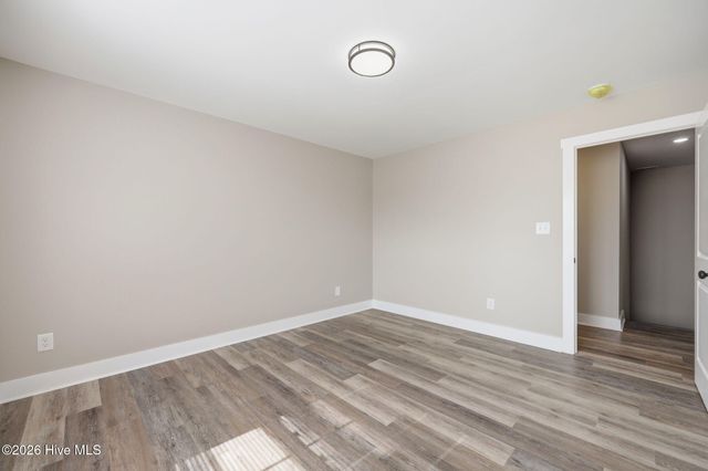 649 Abigail Taylor Drive A, Greenville, NC 27834
