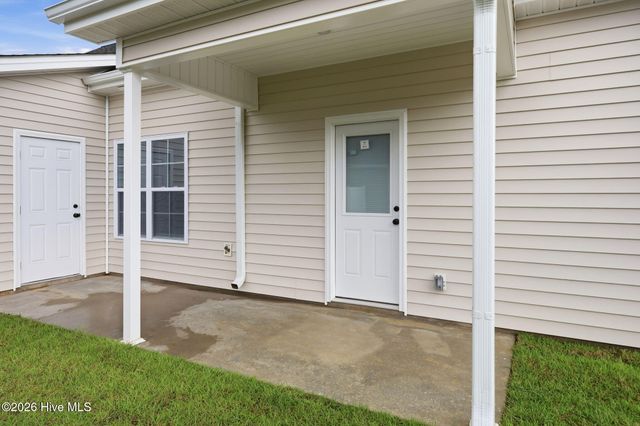 649 Abigail Taylor Drive A, Greenville, NC 27834