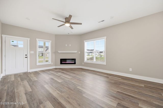649 Abigail Taylor Drive A, Greenville, NC 27834