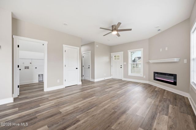 649 Abigail Taylor Drive A, Greenville, NC 27834