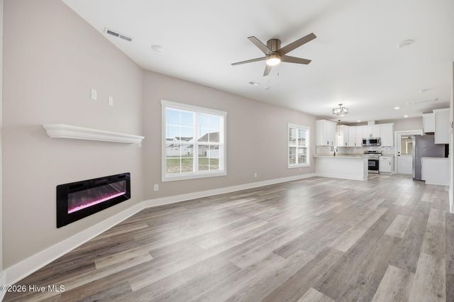 649 Abigail Taylor Drive A, Greenville, NC 27834