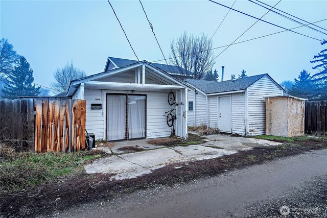 1203 N Okanogan Street, Ellensburg, WA 98926