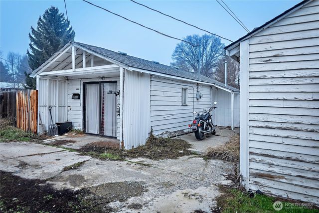 1203 N Okanogan Street, Ellensburg, WA 98926