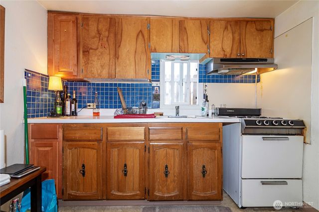 1203 N Okanogan Street, Ellensburg, WA 98926