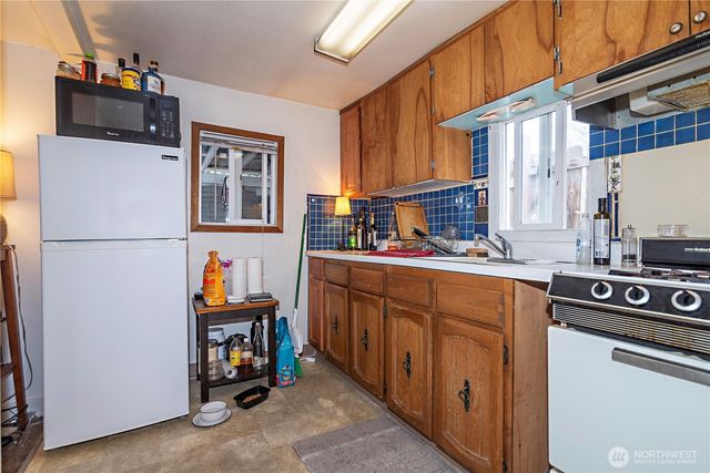 1203 N Okanogan Street, Ellensburg, WA 98926