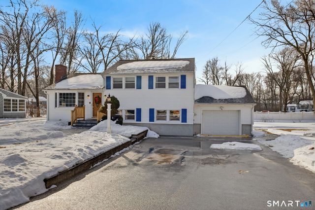 26 Susan Lane, North Haven, CT 06473