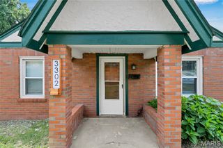 3302 Welsberg Drive, St Louis, MO 63121
