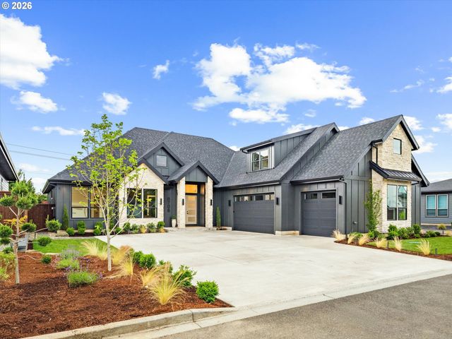 8706 Ne 182nd Pl, Vancouver, WA 98682