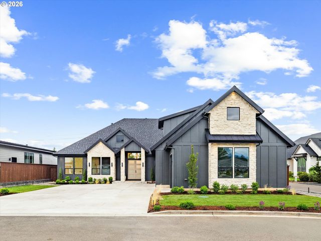8706 Ne 182nd Pl, Vancouver, WA 98682
