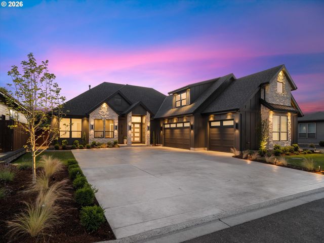 8706 Ne 182nd Pl, Vancouver, WA 98682