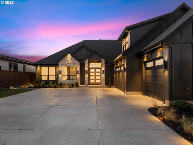 8706 Ne 182nd Pl, Vancouver, WA 98682