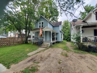 1212 Washington Avenue, Kalamazoo City, MI 49001